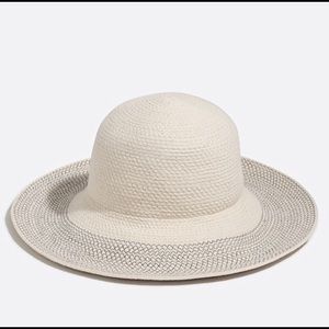 J.Crew Cotton Sun Hat